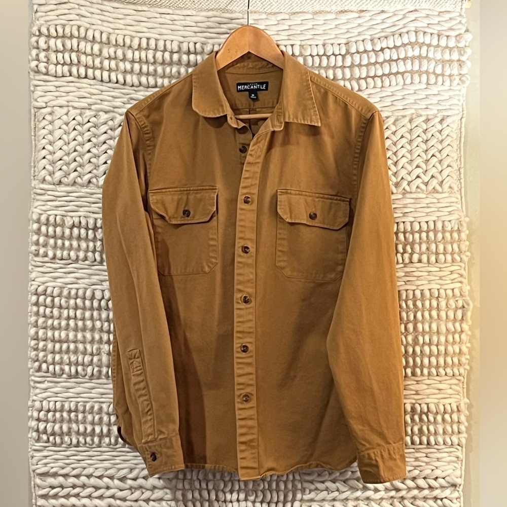 J. Crew Shirt